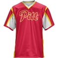 thumbnail image 1 of ProSphere Men's Pittsburg State University Scramble Football Fan Jersey, 1 of 7