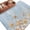 Blue, variant on 6'x9' Area Rugs, Starfish Summer Beach Indoor Outdoor Area Rug for Living Room Bedroom, Coastal Ocean Wooden Sea Shell Washable Bathroom Rugs Kitchen Floor Carpet Mats Home Decor Aesthetic
