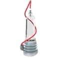 thumbnail image 5 of HydroXtreme11 Penis Pump and Accessory Kit in Clear, 5 of 5