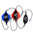 thumbnail image 3 of Boyijia PU Leather Boxing Ball Punching Exercise Speedball Boxing Fitness Training Hanging Ball, 3 of 8