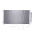 thumbnail image 2 of TYC 3669 A/C Condenser For 08-15 Honda Accord Crosstour, 2 of 4