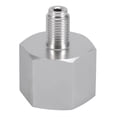 thumbnail image 4 of Adaptador De CO2 Mini Regulador Homebrew Beer Keg Soda Water Adapter 3 8-24UNF A 6ACME 6G Para Uso Doméstico, 4 of 7