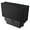 Black, variant on PlayVital Dust Cover for Nintendo Switch 2, Anti Scratch Dust Guard Waterproof Cover Sleeve for Nintendo Switch 2 Console & Charging Dock - Transparent