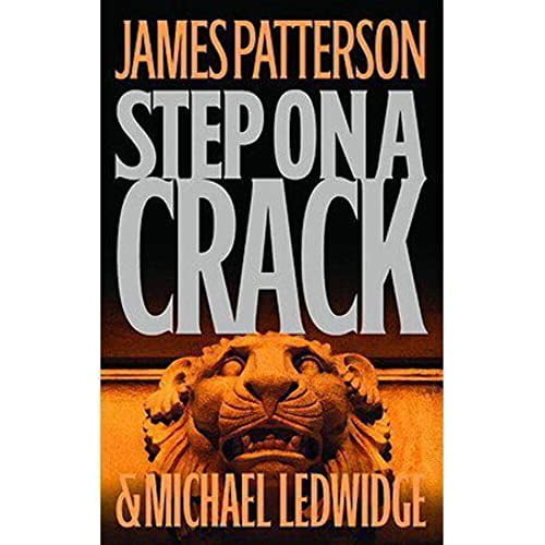 Pre-Owned Step on a Crack (Hardcover) 0316013943 9780316013949