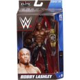 thumbnail image 4 of WWE Figurine Articulée Élite Bobby Lashley - Series #89, 4 of 5