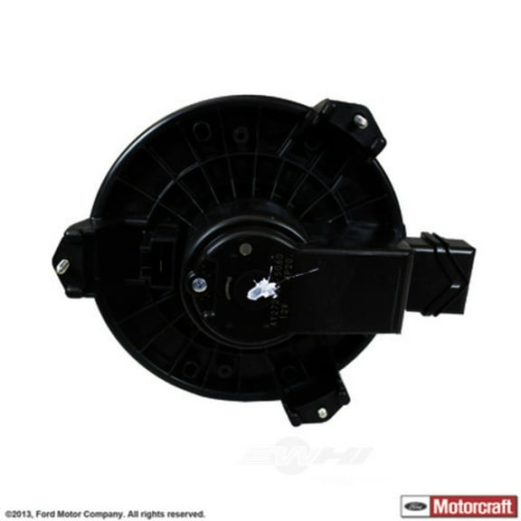 Motorcraft MM-966 HVAC Blower Motor 2013 Ford Edge