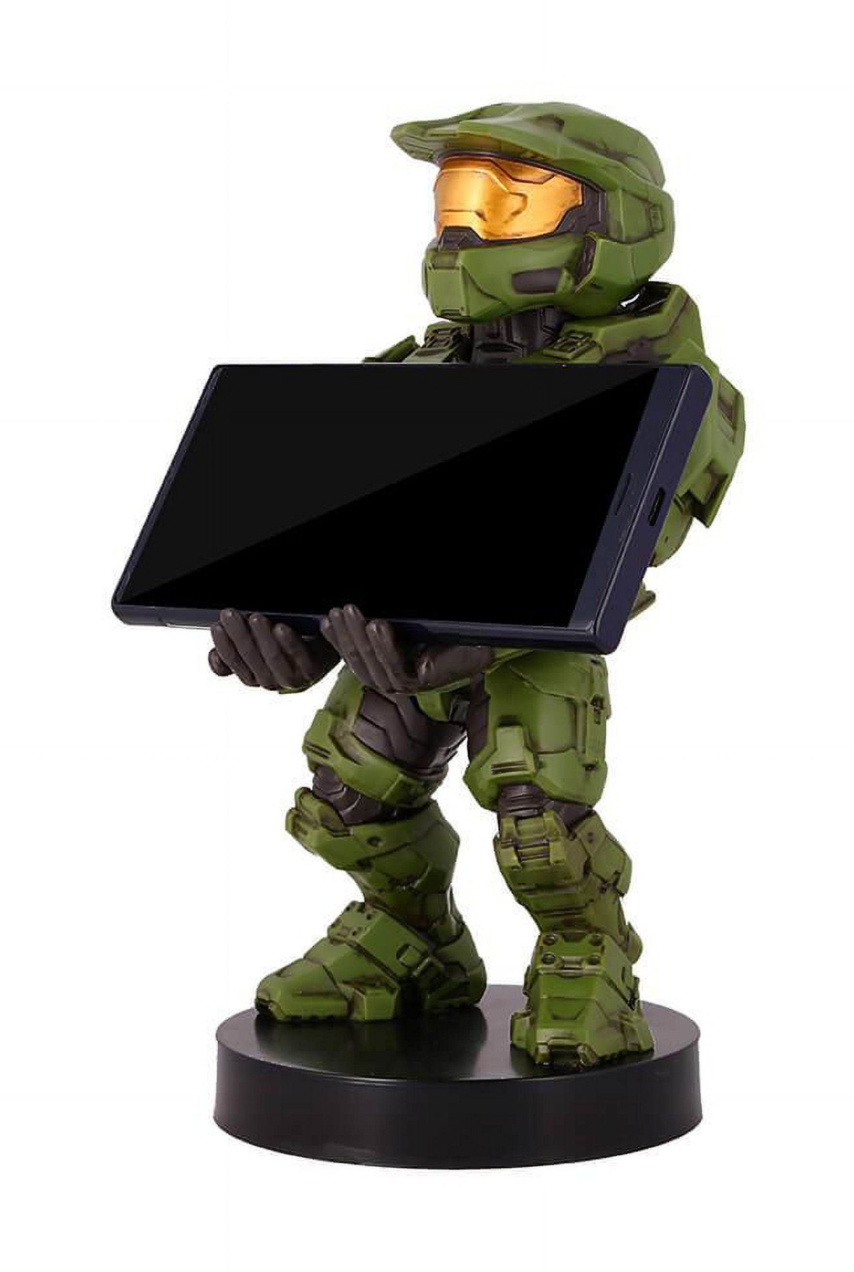 Exquisite Gaming Halo Infinite - Master Chief Infinite "Cable Guy"