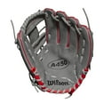 thumbnail image 2 of Wilson A450 11.5" Baseball Glove, Right Hand Throw, 2 of 3
