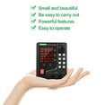 thumbnail image 3 of Fuente de alimentación regulada East Tester ETP3005B 150W 30V 5A, 3 of 8