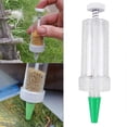 thumbnail image 4 of Outil Manuel de Semences - Distributeur de Semences en Plastique Mini, Banmo, 4 of 5