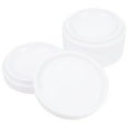 thumbnail image 3 of WORGEOUS Empty Paint Palette Imitation Porcelain Paint Tray 1Pack, 3 of 8