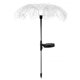 thumbnail image 3 of LED de energía solar Luz de jardín IP65 Afilia Afilia Afilar Lámpara decorativa Noche Camino al aire libre Iluminación Casa Iluminada Decoración 1 pieza kenally HA012037-01B, 3 of 7