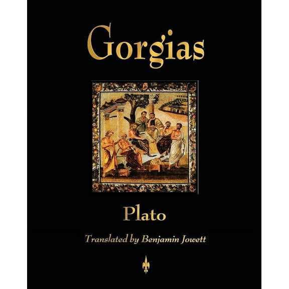 Gorgias, (Paperback)