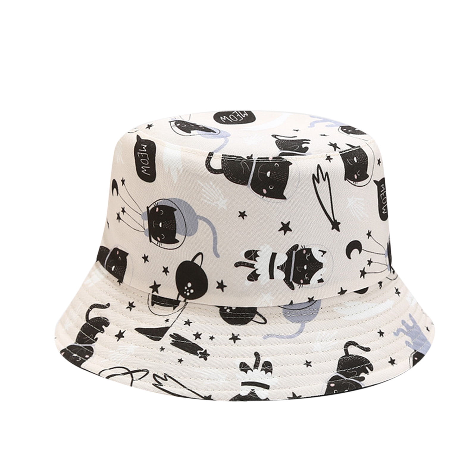 QYZEU Kids Hats And Gloves Boys Hat And Gloves Double Beach Sided Baby