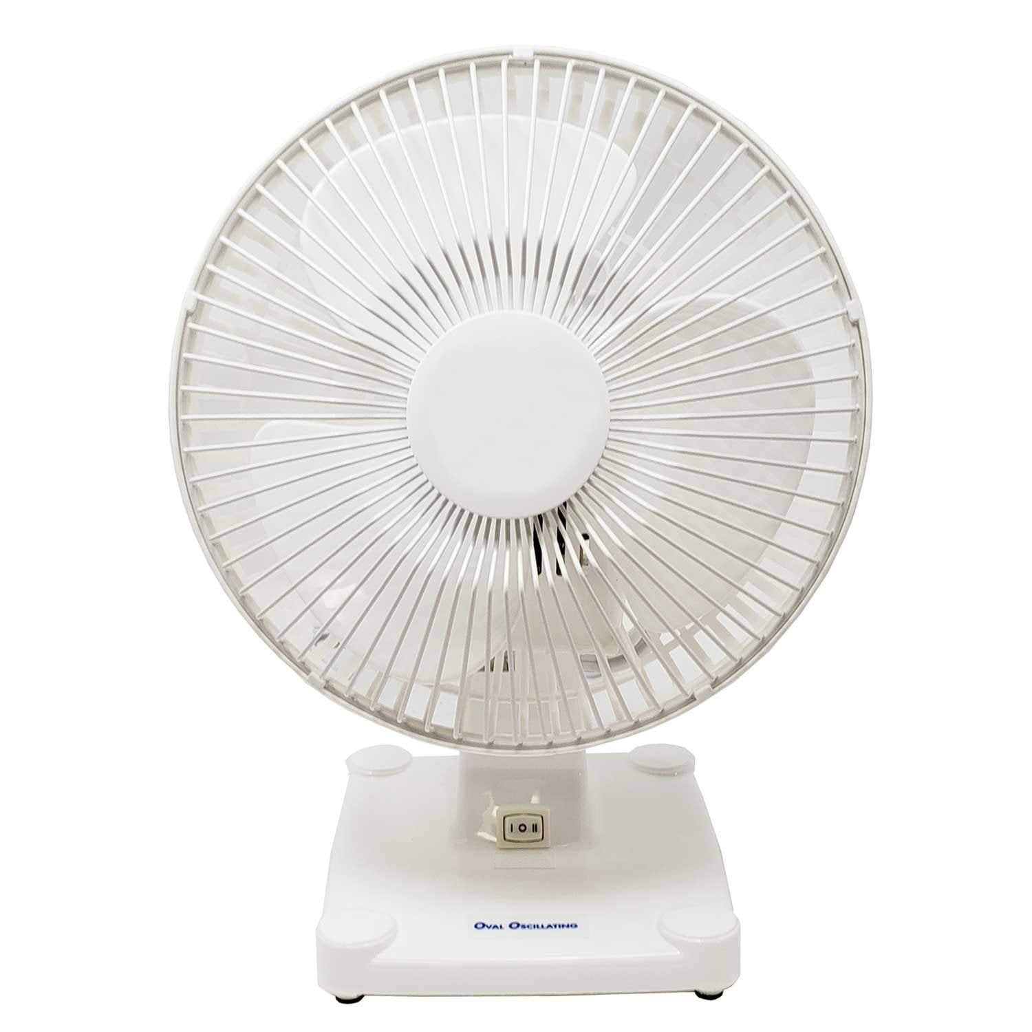 8 desk fan
