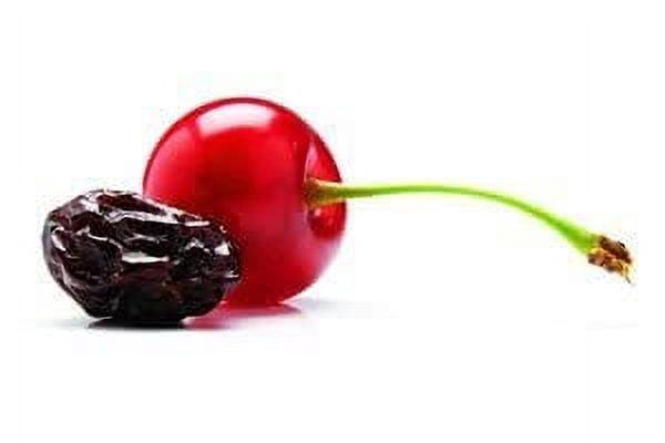 I'M A NUT American Whole Dried Tart Cherries-Sweetened-Kosher- 48 oz Batch Tested Gluten and Peanut Free