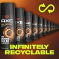 thumbnail image 6 of Axe Deodorant Body Spray Twin Pack, Dark Temptation 4 oz, 6 of 9