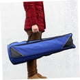 thumbnail image 4 of Phenofice 1Set Blue Instrument Protective Bag for Trombone Transportation Musicians, 4 of 6