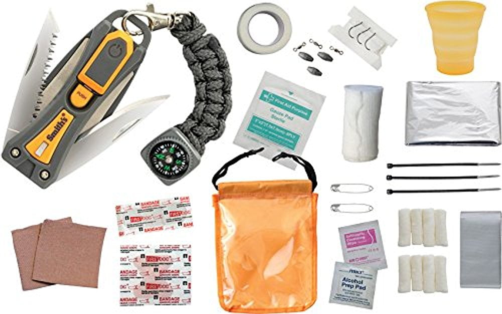 Survival Kit/Multitool