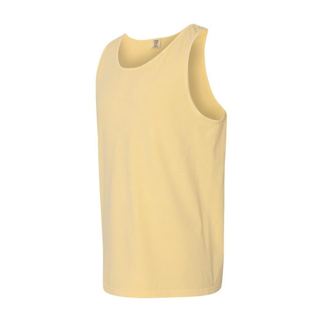 Comfort Colors - Garment-Dyed Heavyweight Tank Top