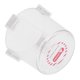 thumbnail image 1 of Protector Del Botón De Parada De Emergencia, Cubierta Protectora Redonda Del Botón De Parada De Emergencia De Alta Resistencia Para área De Aislamiento De Energía Industrial, 1 of 7