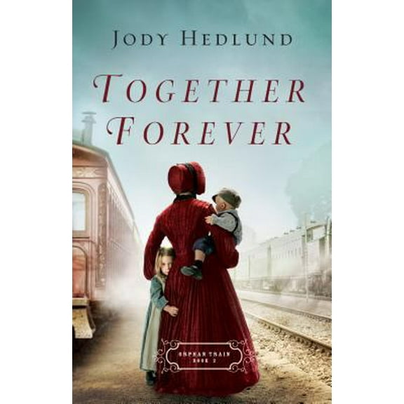 Pre-Owned Together Forever (Library Binding) 1432851446 9781432851446
