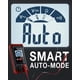 thumbnail image 4 of Automatic Multimeter Intelligent Digital Display Multifunctional Maintenance Electrician Special Portable Small Power Meter, 4 of 8