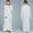 White, variant on Womens Robes Warm Plush Winter Robe, Zip up Long Fleece Bath Robes Female, Zipper Bathrobes for Women