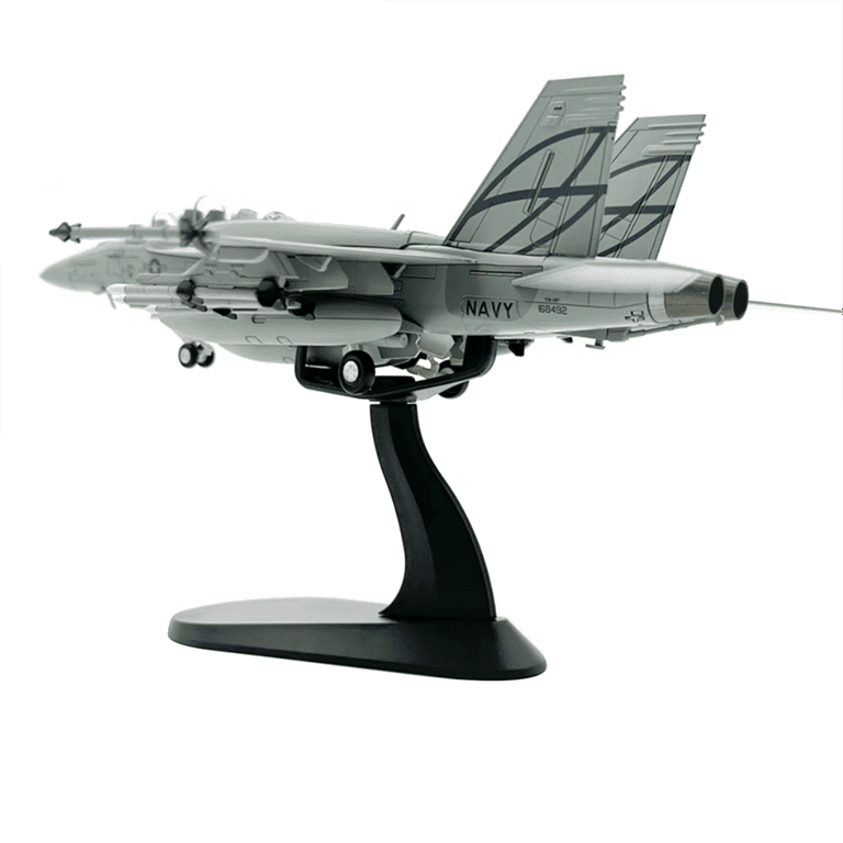 Y*a様 Sky guardians 1/72 F/A-18 CHRNET No F/A-18C Hornet 1:72 Diecast Model - Witty WT-WTW72026-01
