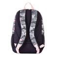 thumbnail image 3 of Jetstream Everyday Camo Rose Backpack, 3 of 5