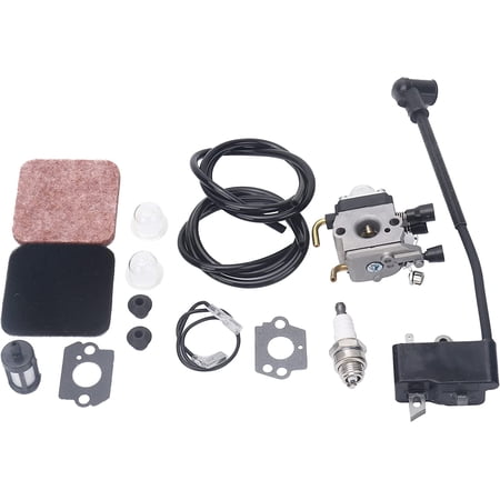 Carburatore Per STIHL FS75 FS76 FS80 FS85 Hochaster HT70 HT75 - Foto 11