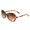 Tortoise Frame-gradient Tea Lens, variant on Fashion Bifocal - Reader Sunglasses, Butterfly, Blue Light Blocking Reading Glasses - UV400 Protection B0286 1.5 x,Green and Brown Frame-gradient Tea Lens