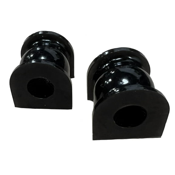 Nolathane REV012.0242 Rear Suspension Stabilizer Bar Bushing Kit Compatible with Honda 06-11 Civic