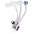 thumbnail image 2 of Goat Milking Machine Replacement, Milker Claw, Food-Grade Plastic  Durable Easy To Use For Milking System For Farm, 2 of 8