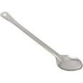 thumbnail image 1 of Winco BSOT-18 Solid Stainless Steel Basting Spoon, 18-Inch, Medium,, 1 of 2