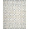 thumbnail image 1 of Safavieh Cambridge Light Blue Transitional Rug - 10' x 14', 1 of 1