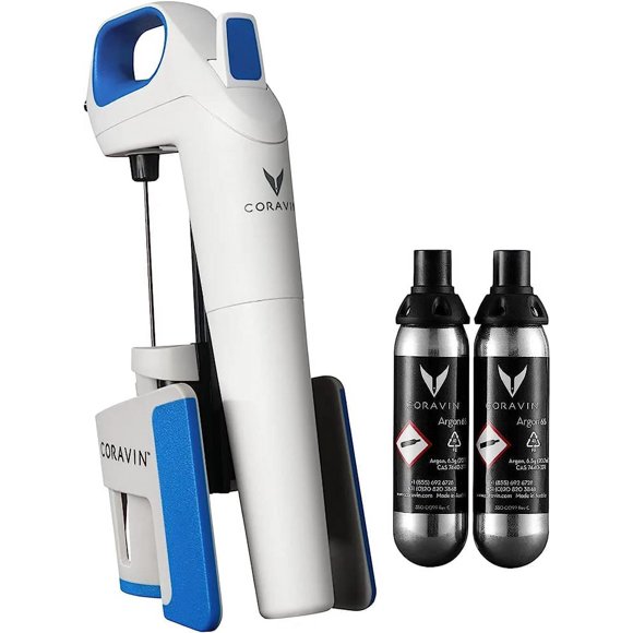 Sistema de Conservación Vino Coravin Model One