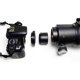 thumbnail image 4 of 2 Inch M48 Telescope Adapter T Ring And M48 D/slr Camera Mount For Astronomical Photography Sleeve(, 4 of 5