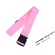 thumbnail image 2 of HOOWIFFY 2Ud Correa Heavy Duty Luggage Strap Rosa Con Ajuste Y Fácil, 2 of 8