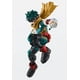 thumbnail image 5 of TAMASHII NATIONS - My Hero Academia - Izuku Midoriya, Bandai Spirits S.H.Figuarts Action Figure, 5 of 9
