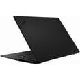 thumbnail image 4 of Restored LENOVO ThinkPad X1 Carbon, 14" FHD, Touch, i7-10610U, 16GB, 512GB (Refurbished), 4 of 4