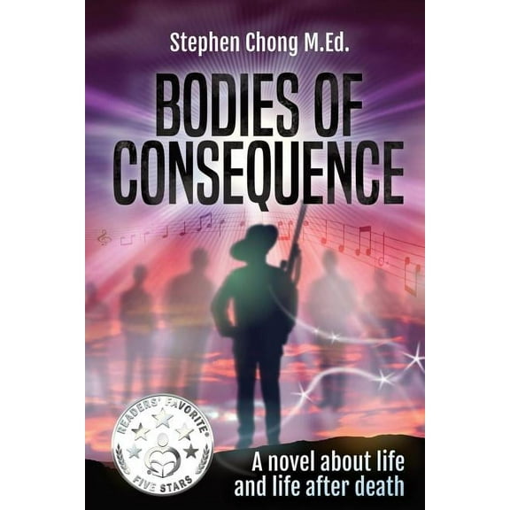 Bodies of Consequence, (Paperback)