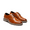 BROWN-PU, variant on BURUDANI Boy’s Dress Oxford Formal Shoes