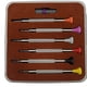 thumbnail image 1 of 6pcs Watch Repair Screwdrivers Kit for 3135 2135 Movement Repair Screwdriver T0.8-1.0-1.2-1.4-1.6-1., 1 of 5