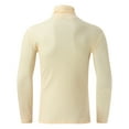 thumbnail image 7 of VJATTWR Men's Long Sleeve T-Shirt, Multipack Xxl, 7 of 7
