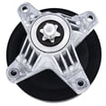 thumbnail image 4 of CUB CADET Mulching Blade Spindle Kit 942-0616A 918-06976A XT1 XT2 LT42 LX42, 4 of 10