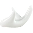 thumbnail image 1 of 3D Moon Lamp Stand Crystal Ball Stand 3.14x1.85in,2pcs(Ceramic), 1 of 5
