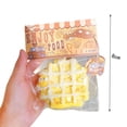 thumbnail image 4 of ICQOVD Soft Mud Squishy Stress Relief Tool Sensory Fidget Tool, 4 of 6