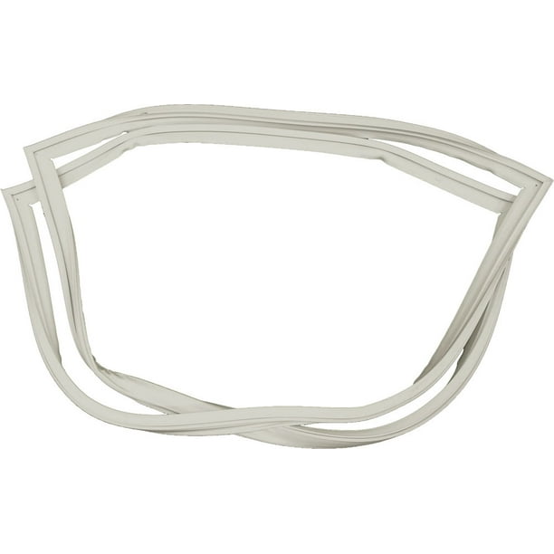 5300412103 Frigidaire Refrigerator Door Gasket Replacement Walmart