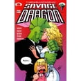 thumbnail image 1 of The Savage Dragon #104 VF ; Image Comic Book, 1 of 1